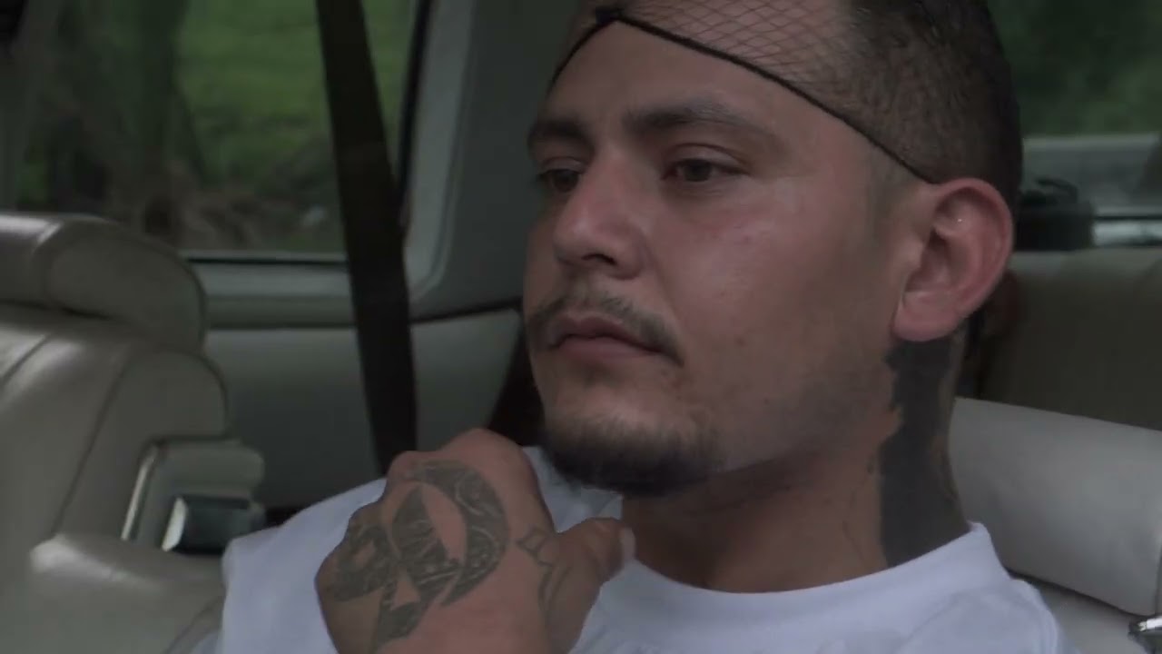Malandros Mexicanos Chuco Gangster Ft Los Villanos