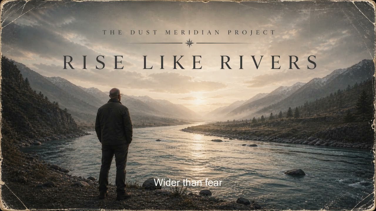 Rise Like Rivers