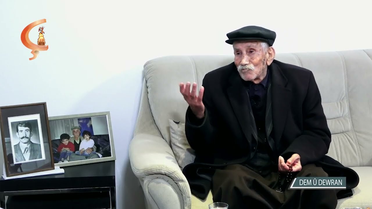 Dem û Dewran  | Mêvan   Eliyê Heso