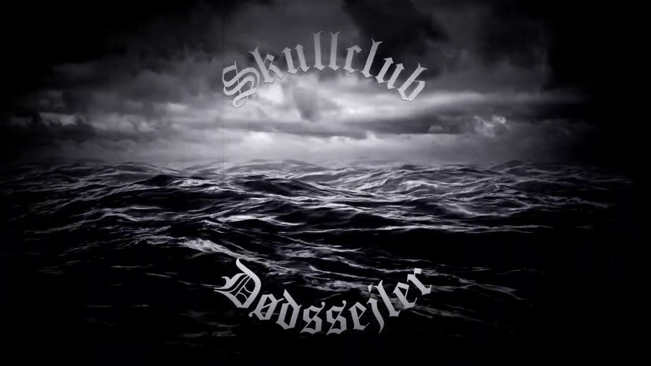 Skullclub - Dødssejler (Official Single)