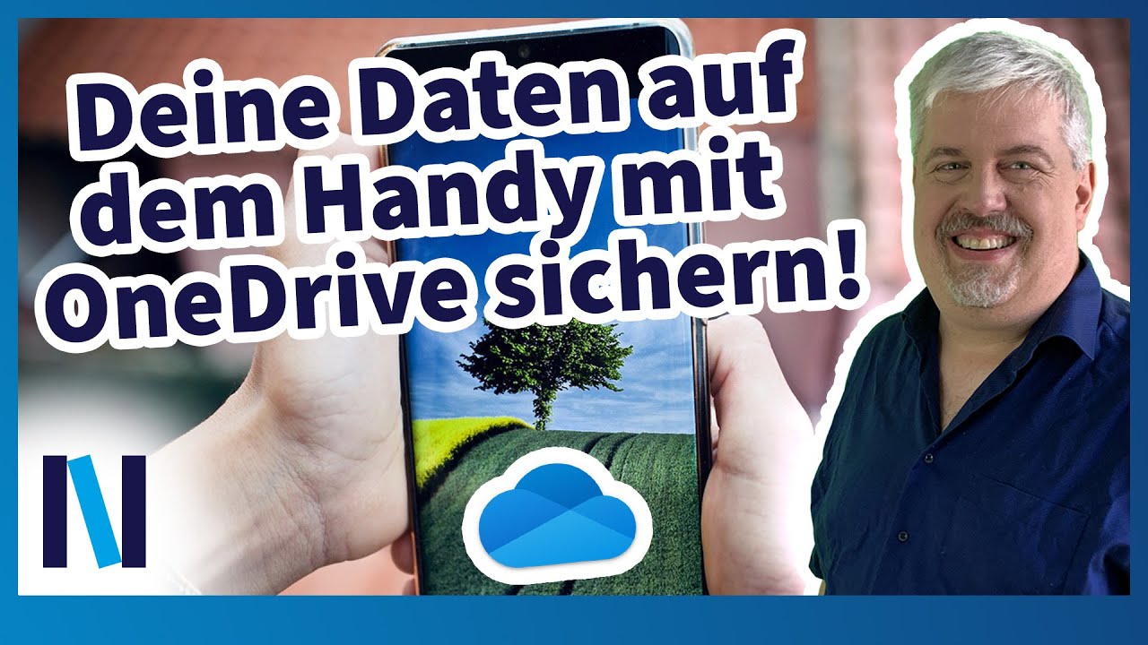 OneDrive auf dem Smartphone nutzen & Daten sichern – so klappt es bestimmt!