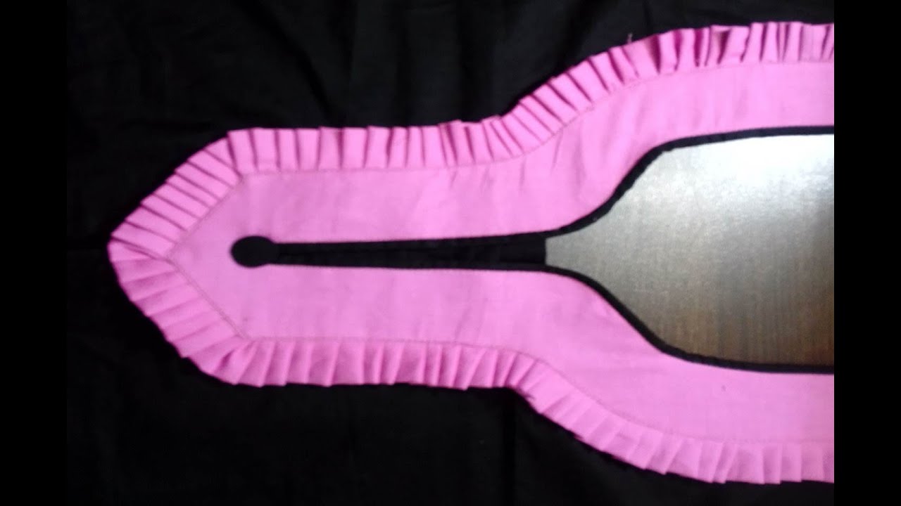 New style neck design cutting & stitching/কামিজের সুন্দর নতুন স্টাইলের গলার ডিজাইন কাটিং ও সেলাই।