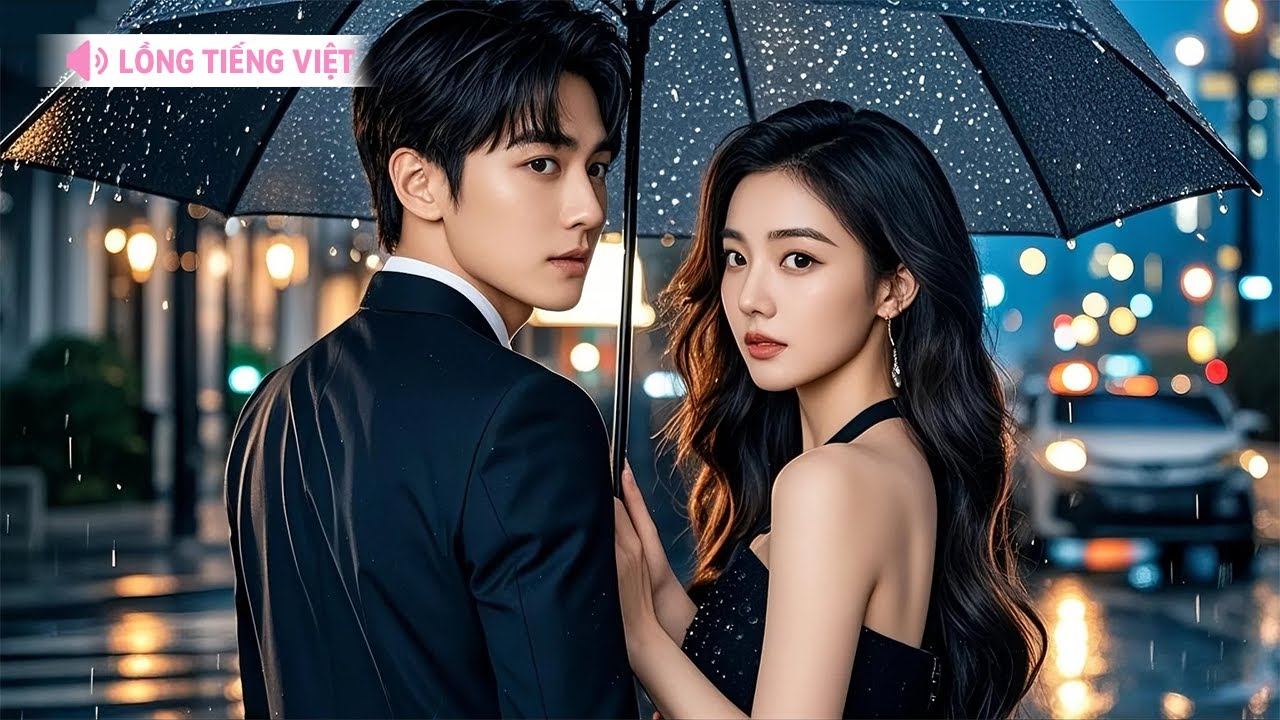 🌿【FULL】Anh trai tôi đã ép tôi lấy vợ thay anh ấy; cả gia đình đều ủng hộ con gái nuôi của tôi！！