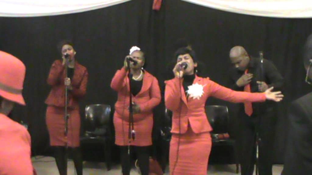 KLC worship  team-kuyowongwa namaqhawe