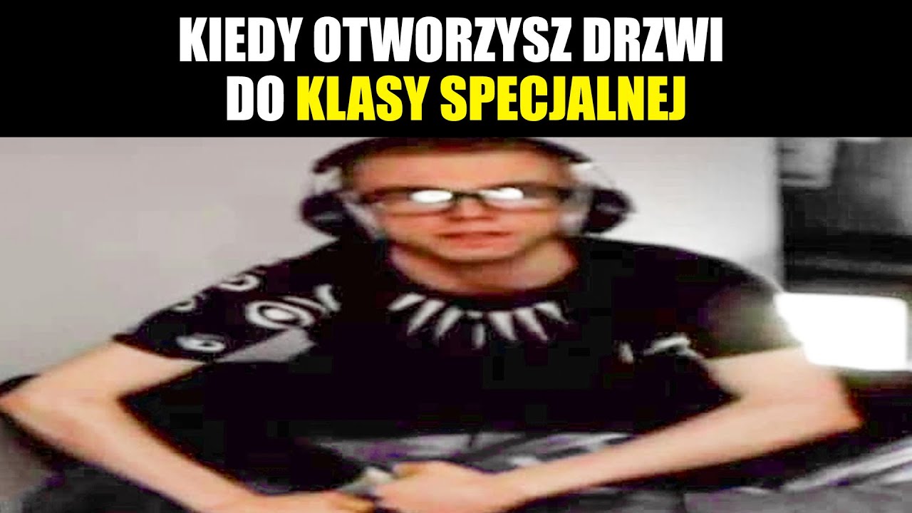 OD TERAZ TO WY TWORZYCIE MI KONTENT