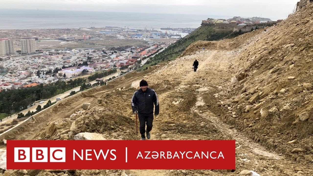 Badamdarda sürüşmə: orada vəziyyət necədir?