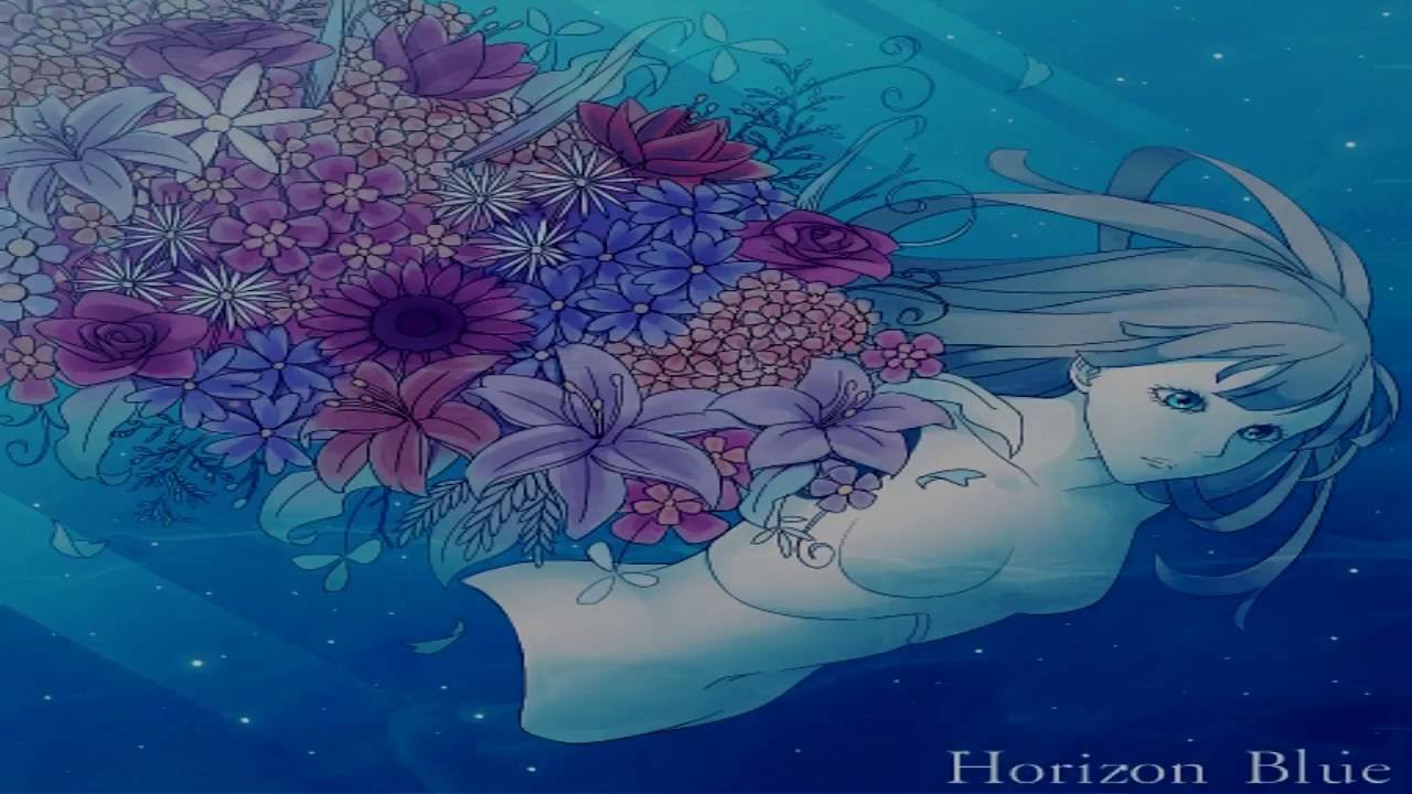 Zirca - Horizon Blue, 139BPM. Genre, Trance ♫ Mumei-10 BMS Pack ♫ 【BMS】