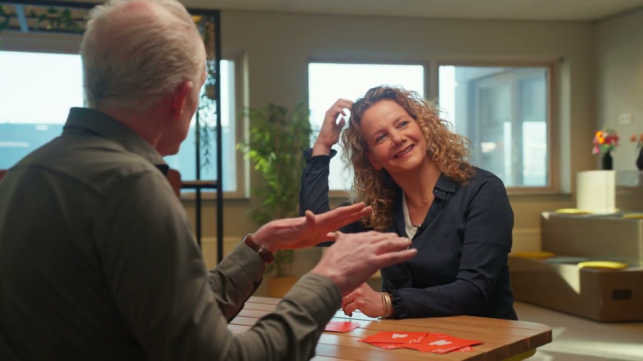 Martijn van Elteren & Anke Smits - Deel 4: Uitdagingen & behoeften van de regio