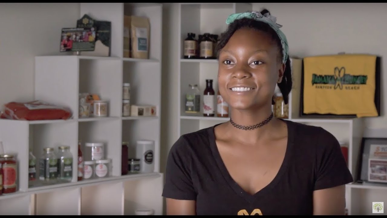 Food Truck Manager & Chef | How I got my job & where I'm going | Part 2 | Khan Academy