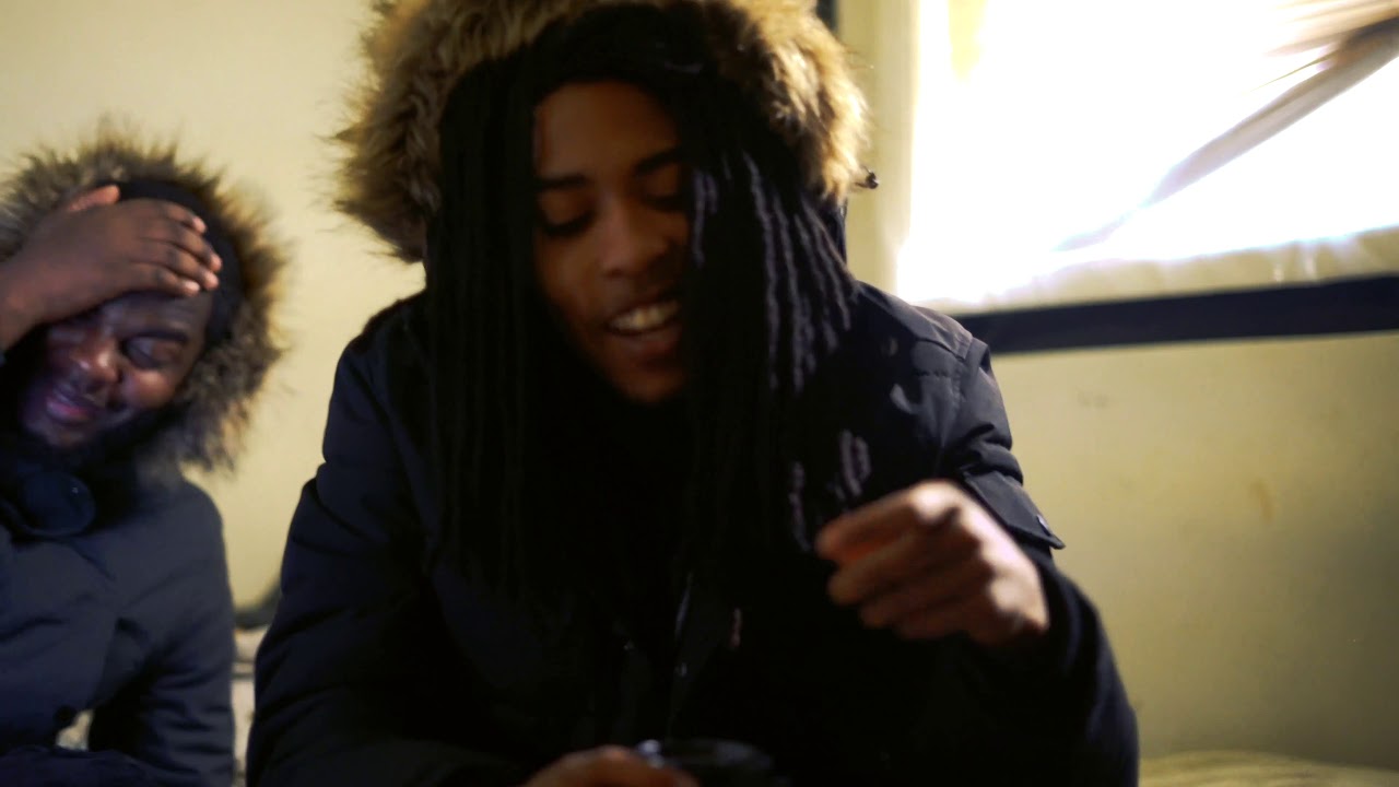 Murda Mal - Homi (Official Video)(4K) | Shot By @_ChipSet