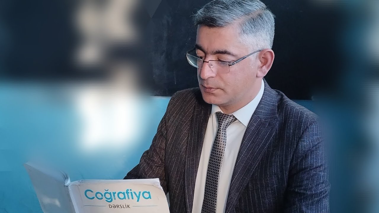 @ Geotermik pillə və qradiyent niyə tərs mütənasibdir