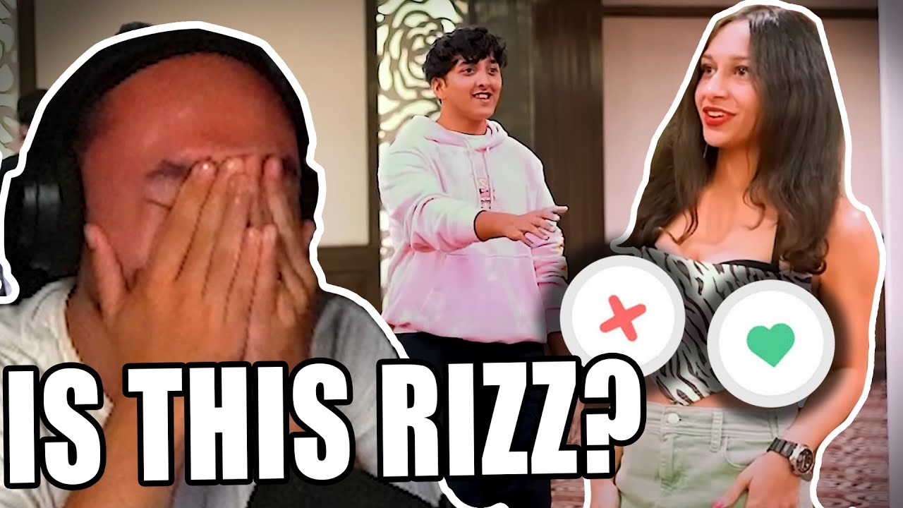 These Indian Rizzlers Are Insane 💀
