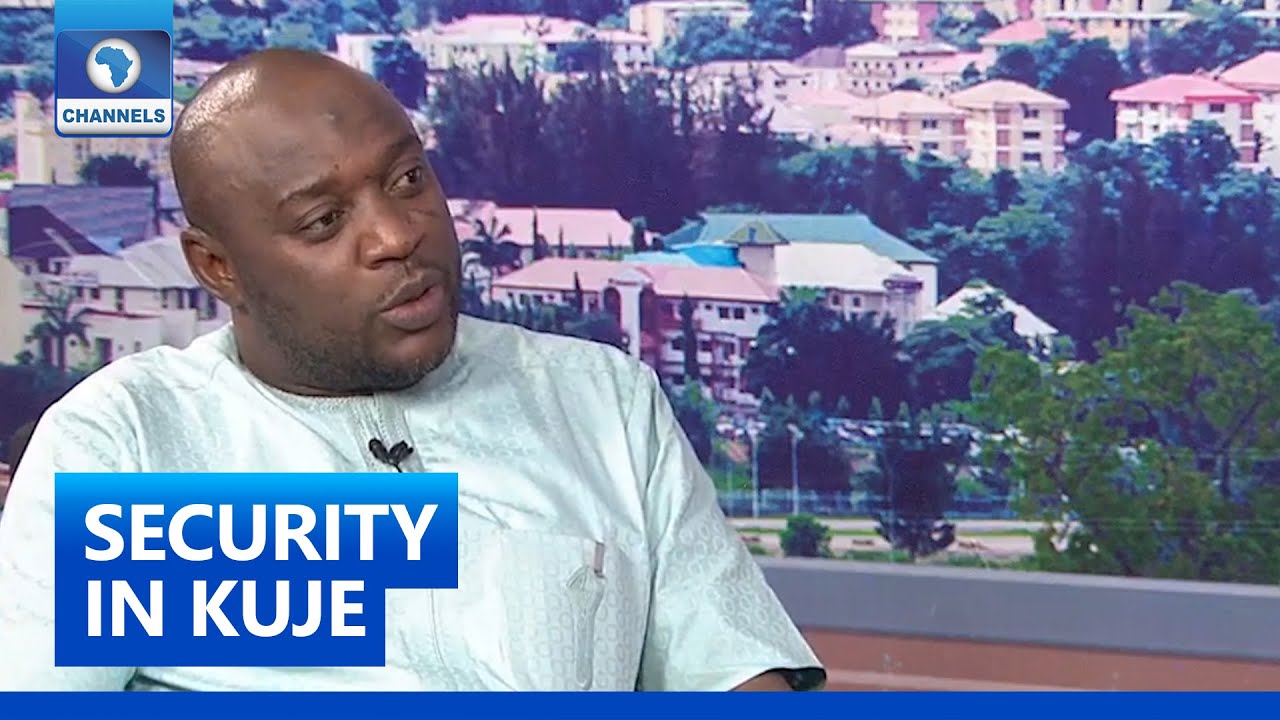 Security And Infrastructure In Kuje Area Council | Dateline Abuja