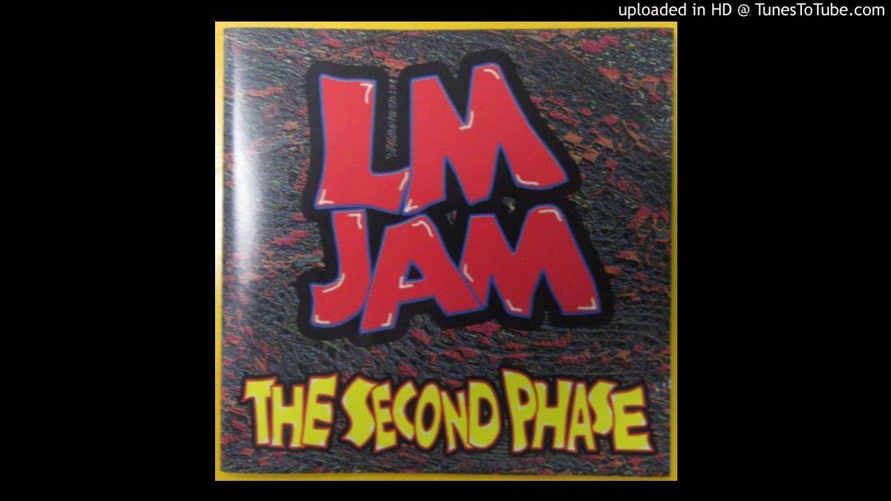 LM Jam - Just A Moment
