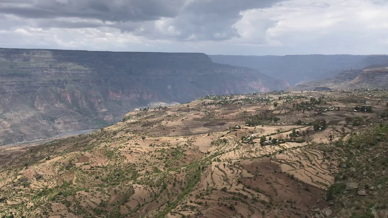 Debre Libanos