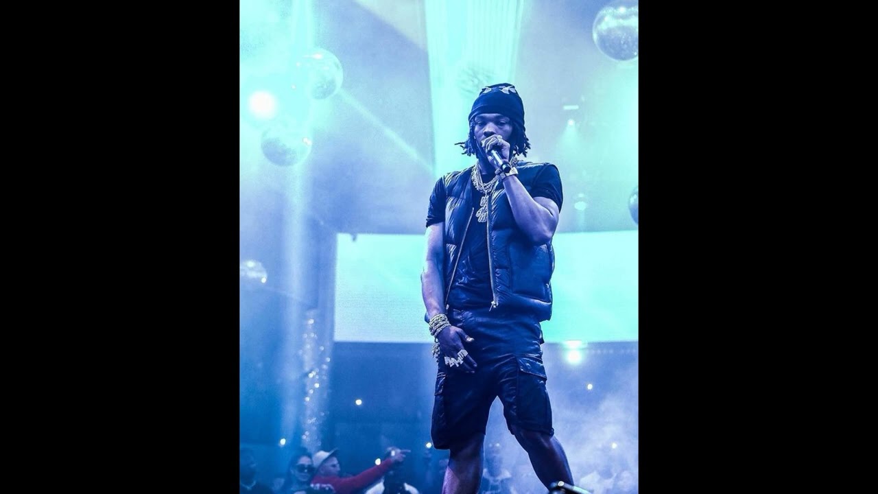 [FREE] (HARD) Lil Baby Type Beat 
