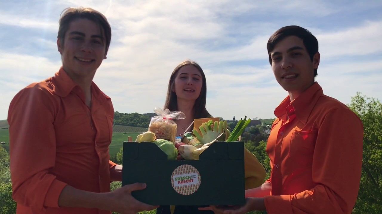 BNY Mellon Online Competition Video