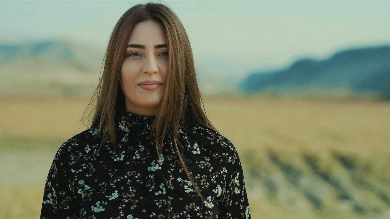 Zhanna Davtyan - Lullaby Of Kessab | Ժաննա Դավթյան - Քեսաբի օրոր