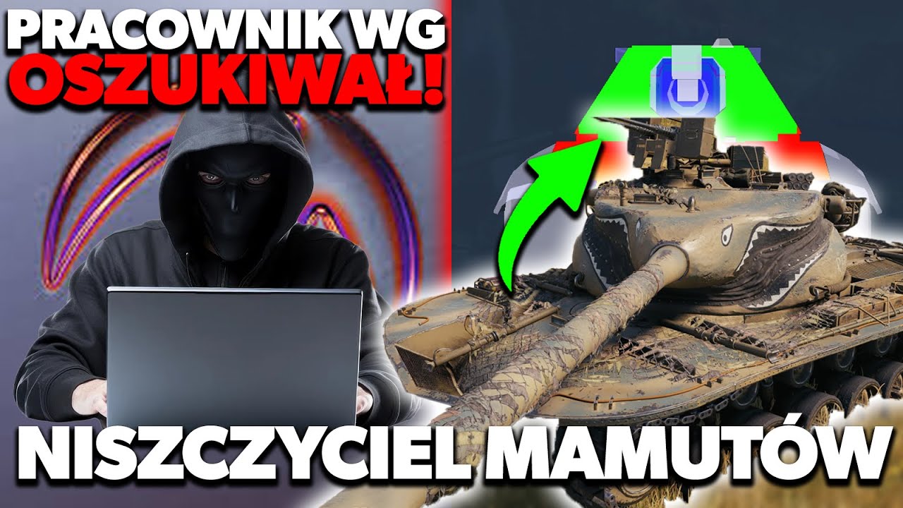 PRACOWNIK WG Z BANEM?! NOWE PREMKI NA HORYZONCIE - NAJLEPSZY MAGAZYNEK W WOT