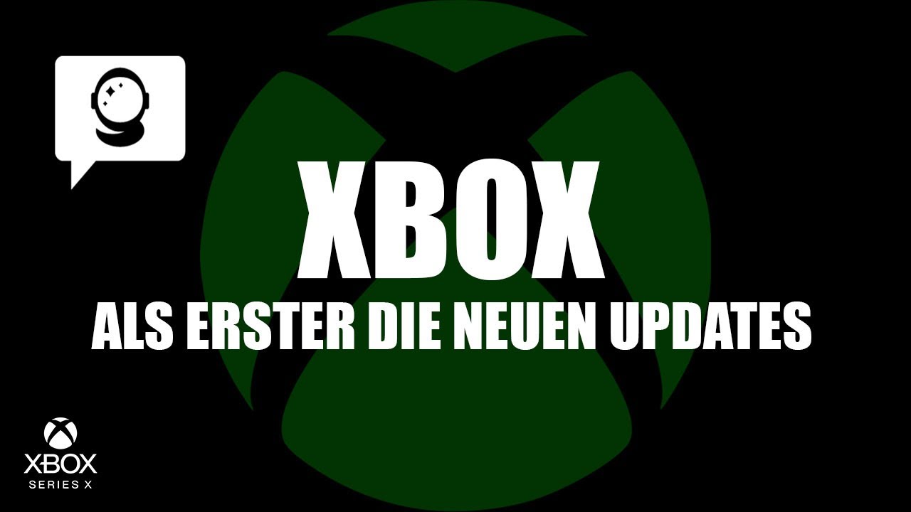 SO BEKOMMT IHR UPDATES ALS ERSTER I XBOX INSIDER I GERMAN I