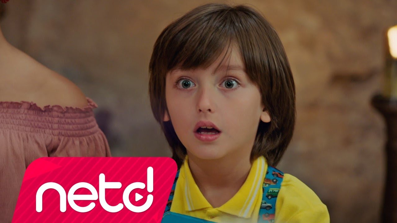 Kuzey Köker - Hayaller Gerçek Olur (Masal Şatosu Film Müziği)