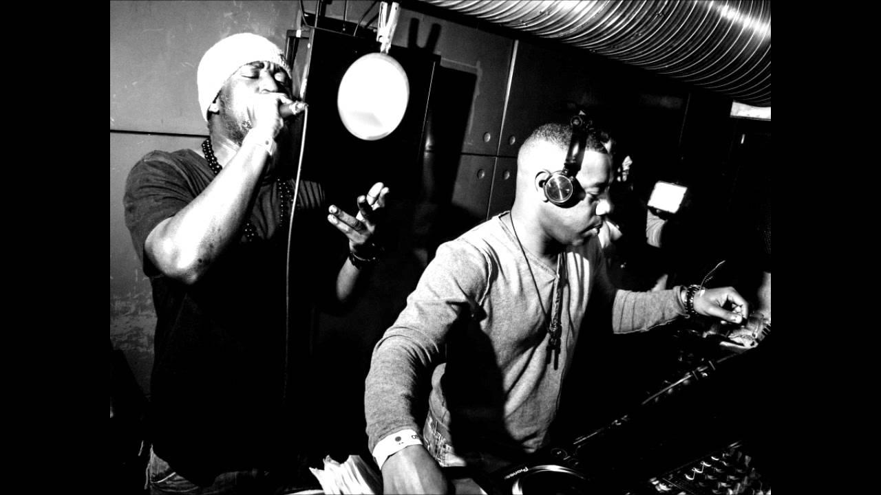 Coki - Coral Reef (Radio Rip)