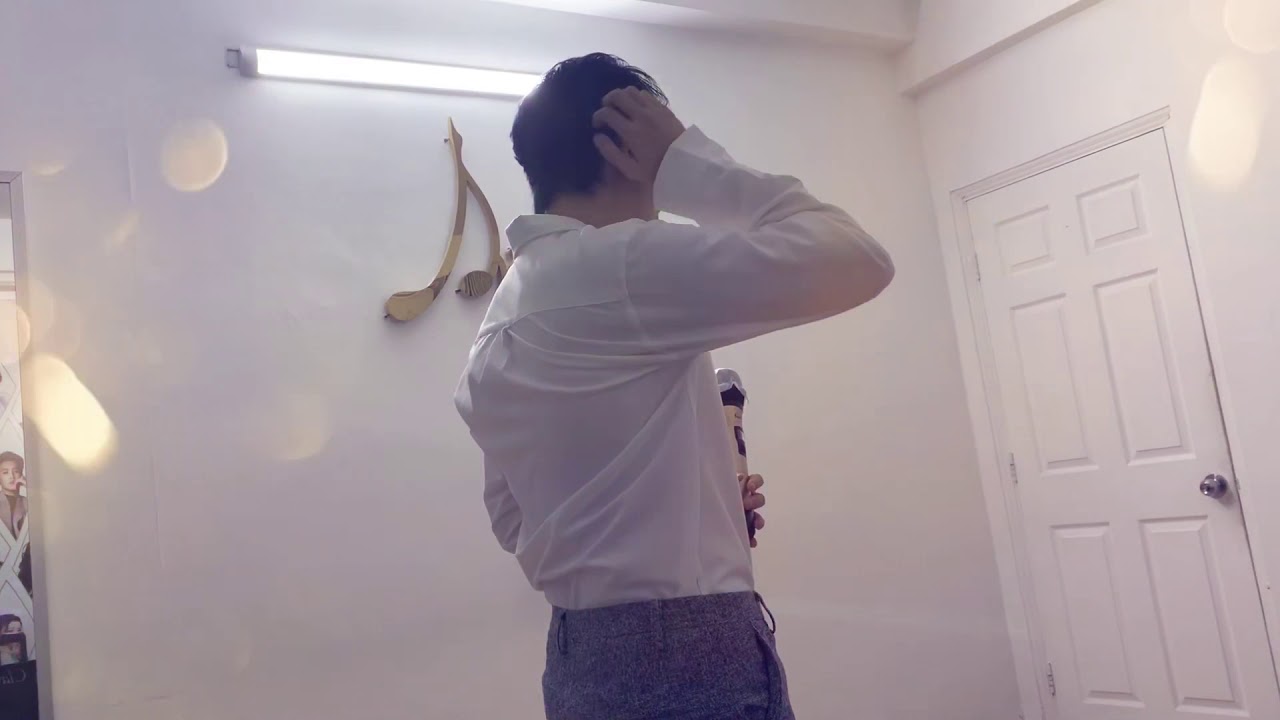 Người Mình Yêu Chưa Chắc Đã Yêu Mình - Gil Lê học Thanh Nhạc
