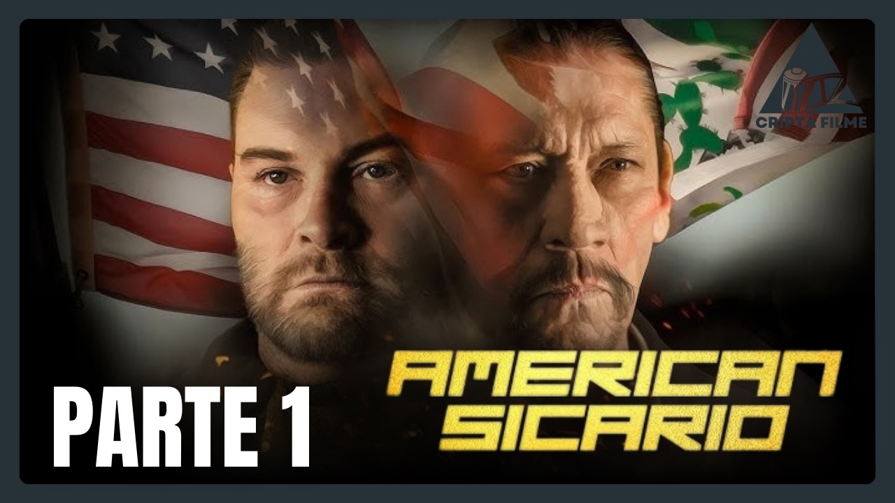 American Sicario | PARTE 1