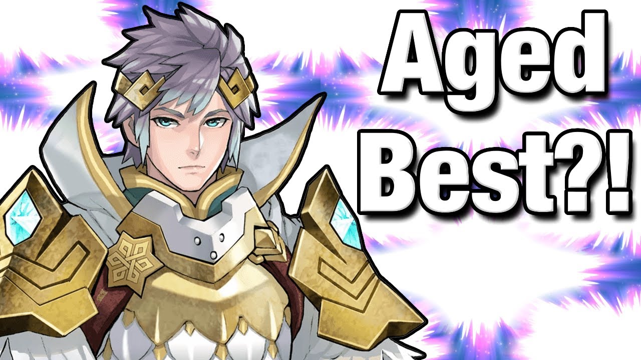 Hrid is Still Good?!