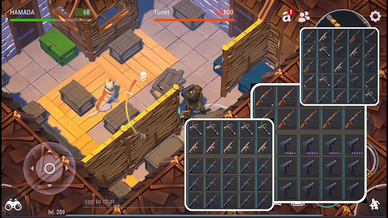 Jackpot Raid 