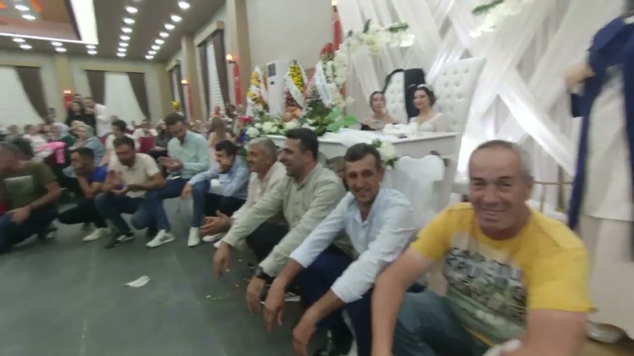 Oğuzhan Özgüneş Düğün (19 Haziran 2022)