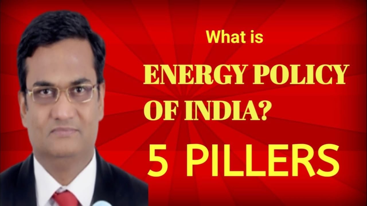 Energy Policy of India? Schemes are for Funding £€₹$ Financial Support.