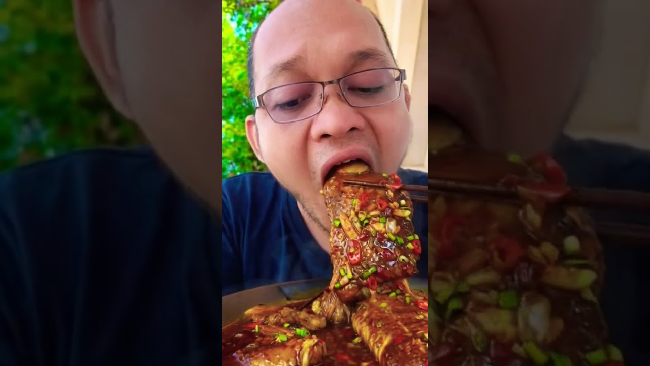 SPICY FISH N SAUCE 