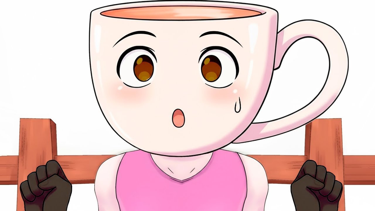 NEW! ballerina cappuccino i'm stuck ep4 // Alex and Steve (Italian Brainrot Anime)