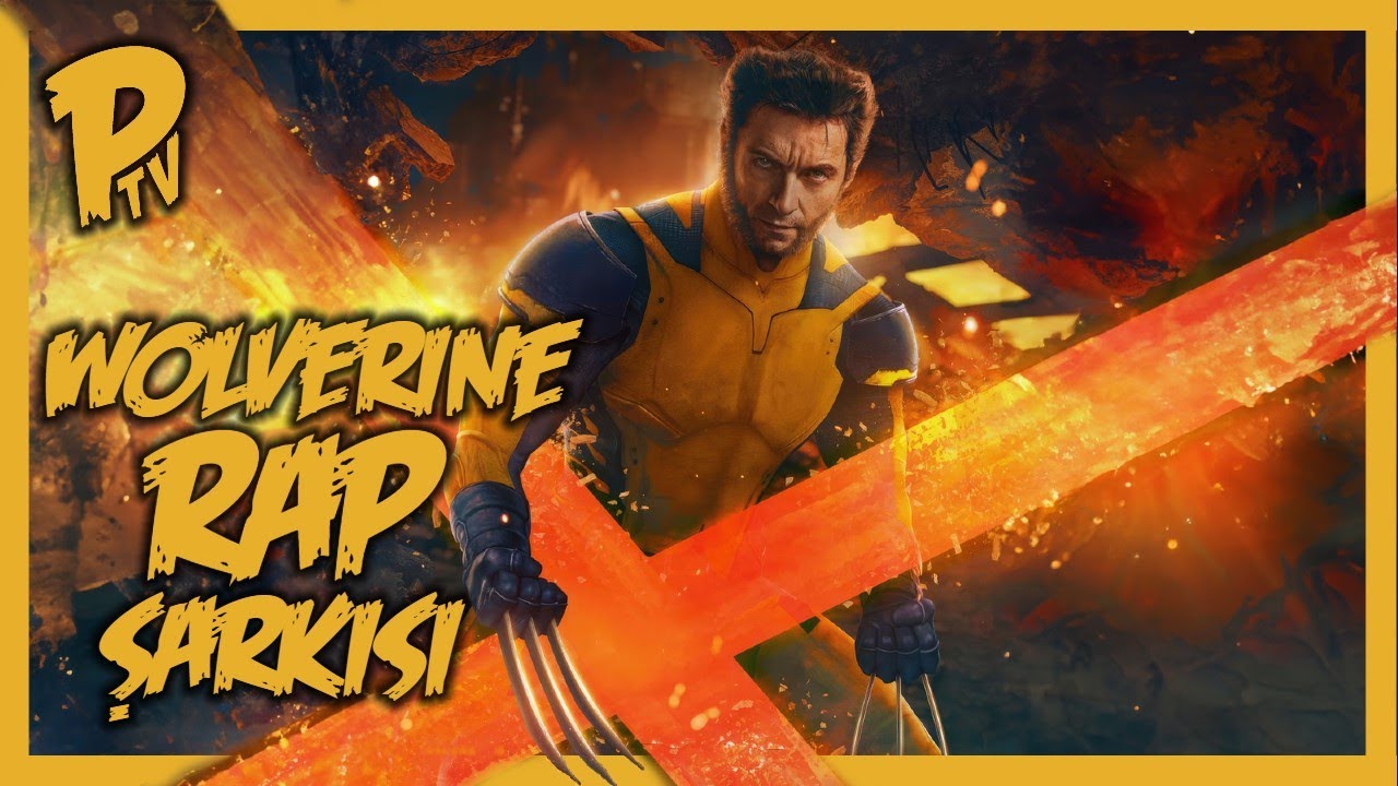 WOLVERINE 
