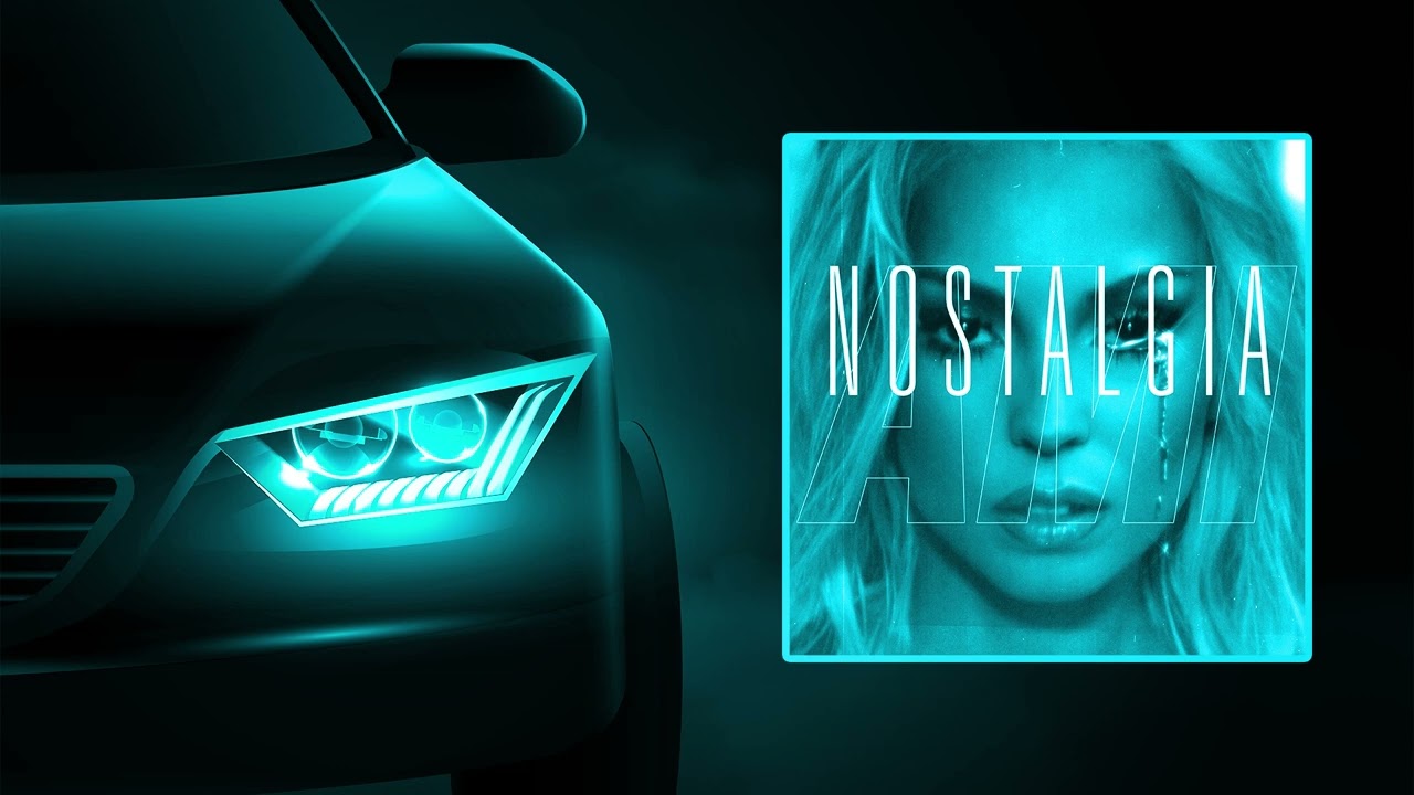 AMI - Nostalgia (BASS BOOSTED)