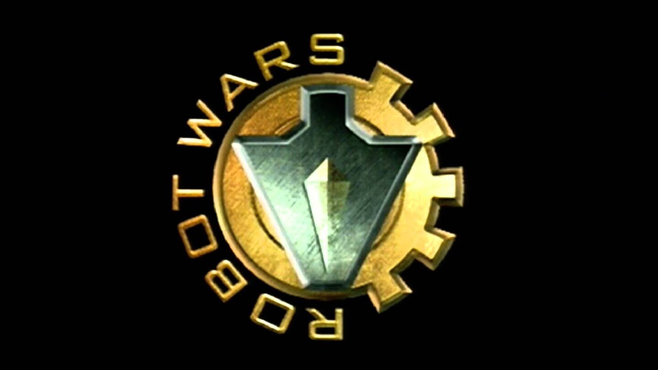 Robot Wars Music - Extended Grand Final theme