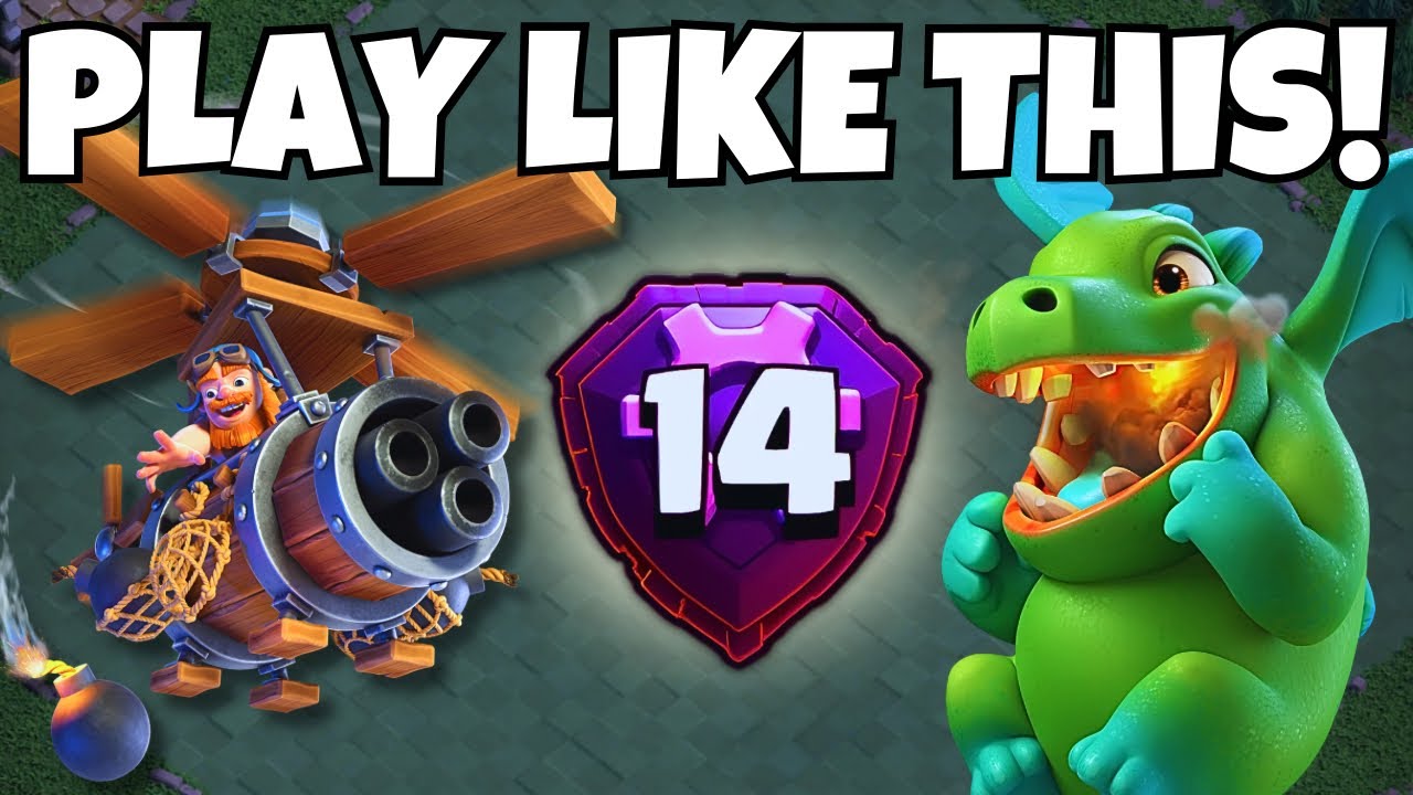 This is How to Use Baby Dragons PROPERLY!