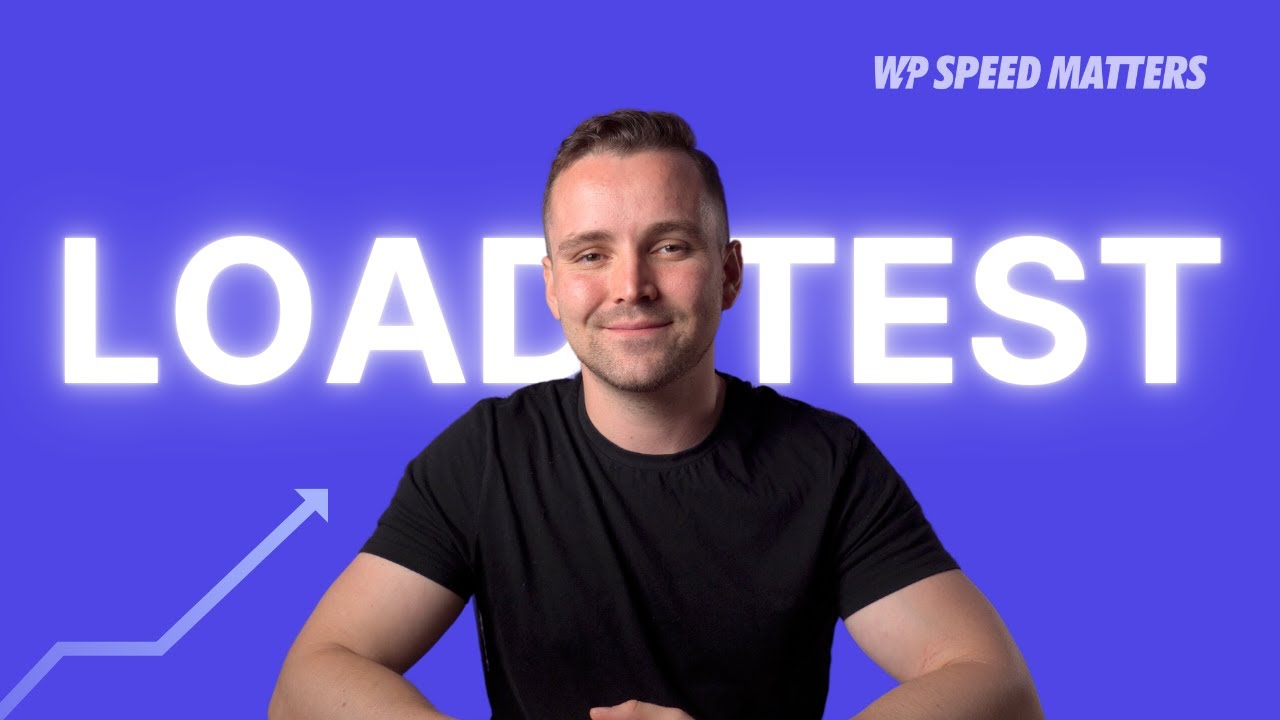 How to Load Test and Handle High Traffic on WordPress