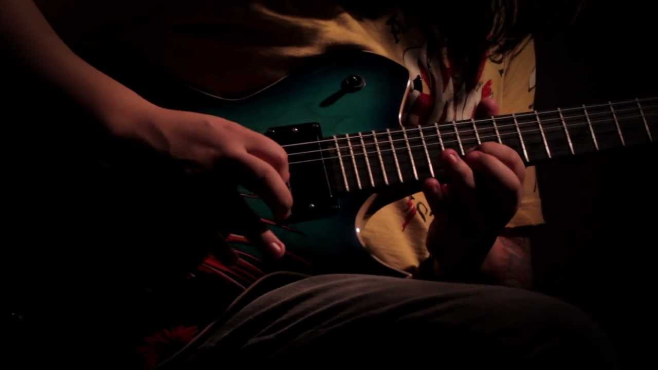 Lucas Godoy | Blanka Theme | SFII Tribute
