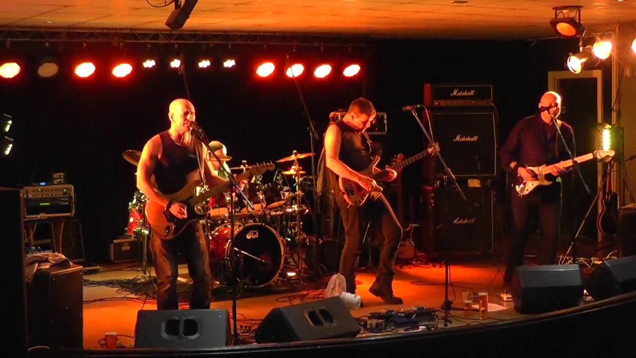 The Force - 2112 / The Spirit Of Radio ('live' album version)