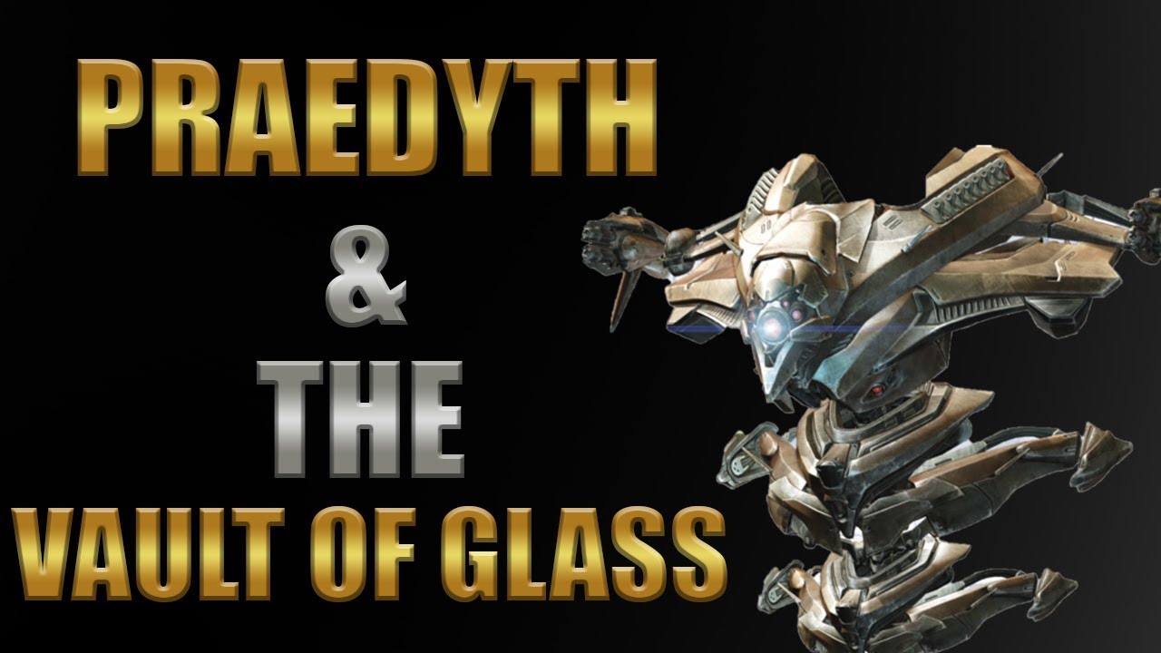 Praedyth - A never ending story