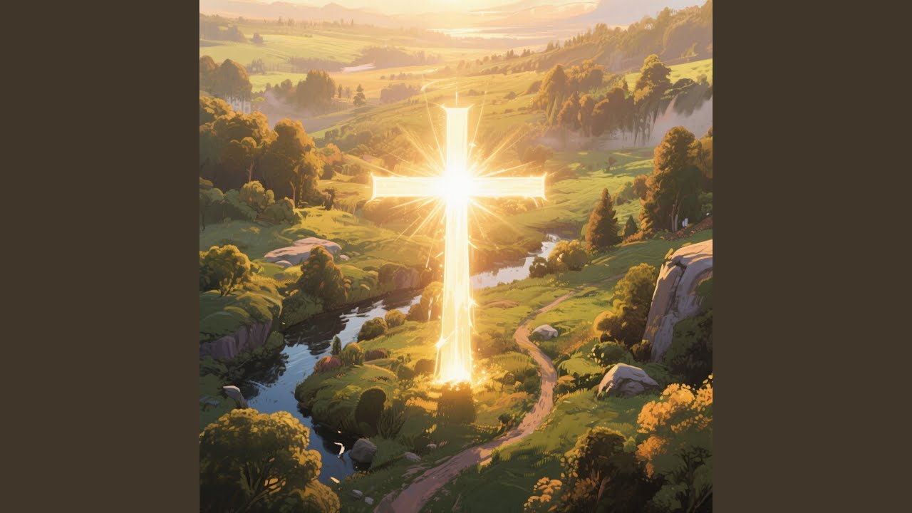 There is hope for healing here with Thee