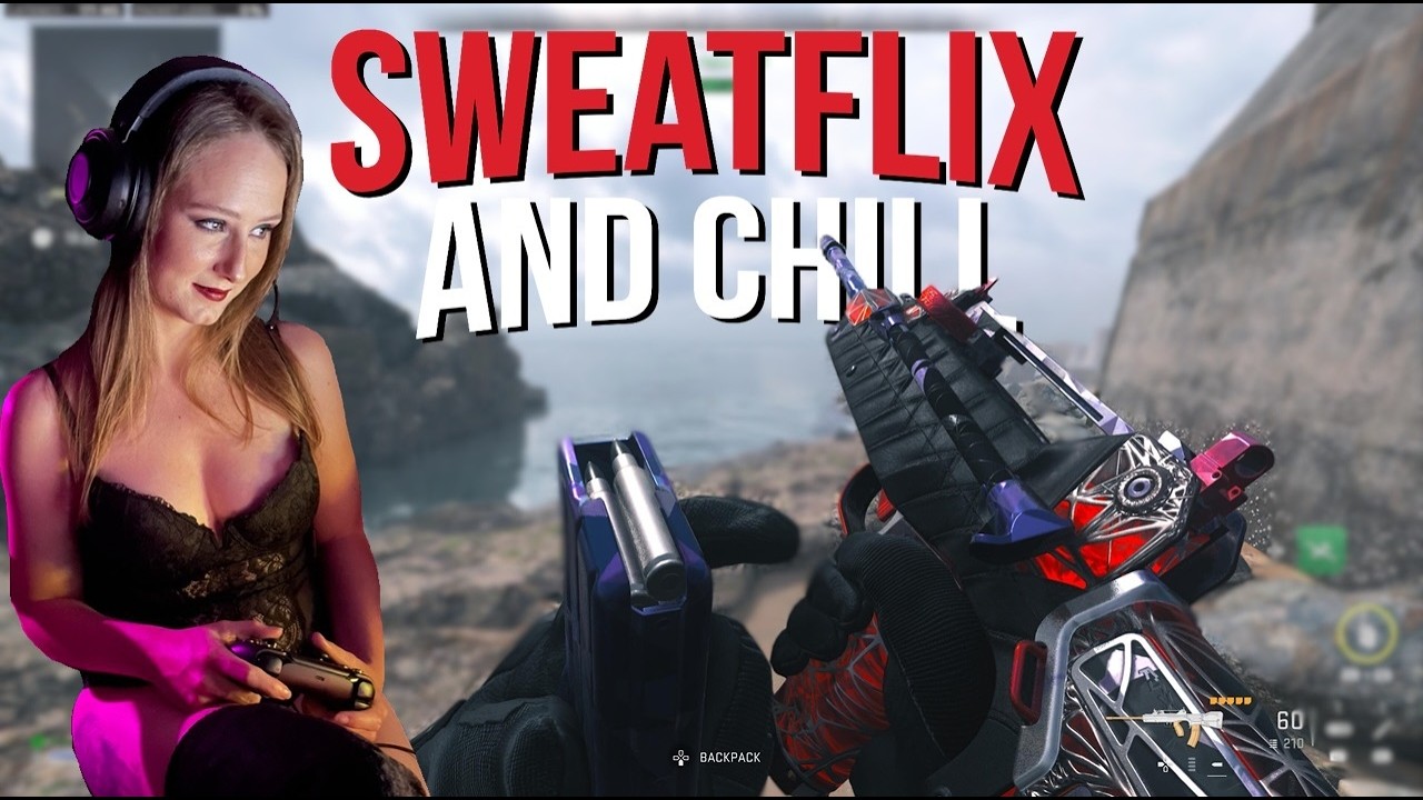 Sweatflix & Chill in the DMZ