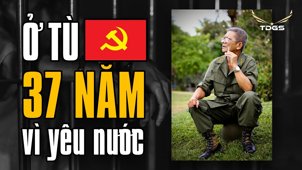Người lính VNCH Ở TÙ LÂU NHẤT là ai?
