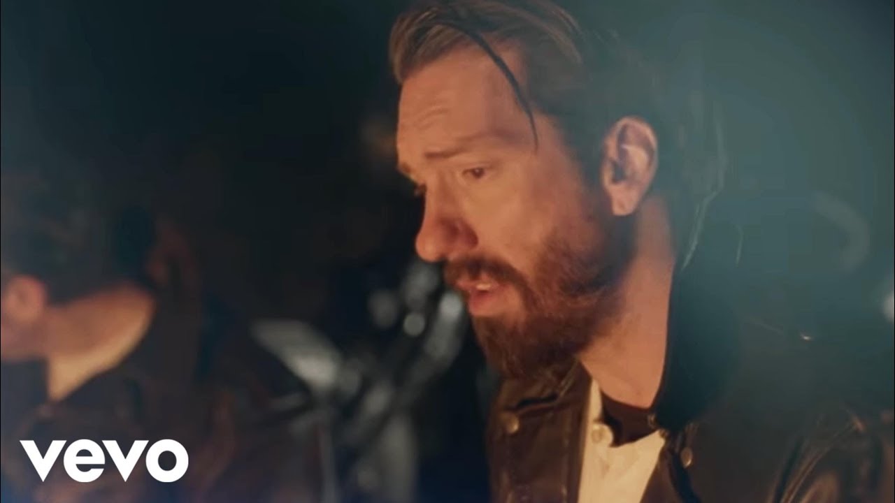The BossHoss - Jolene (Official Video) ft. The Common Linnets