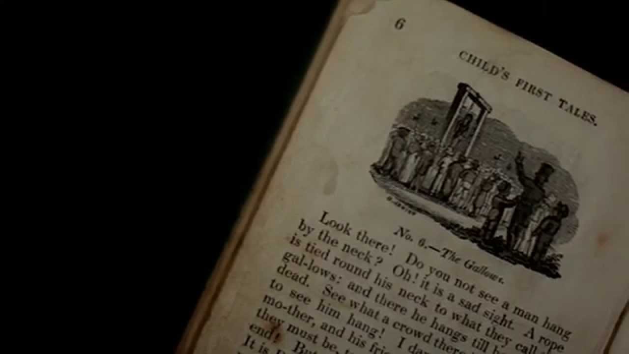 Childhood in Jane Eyre