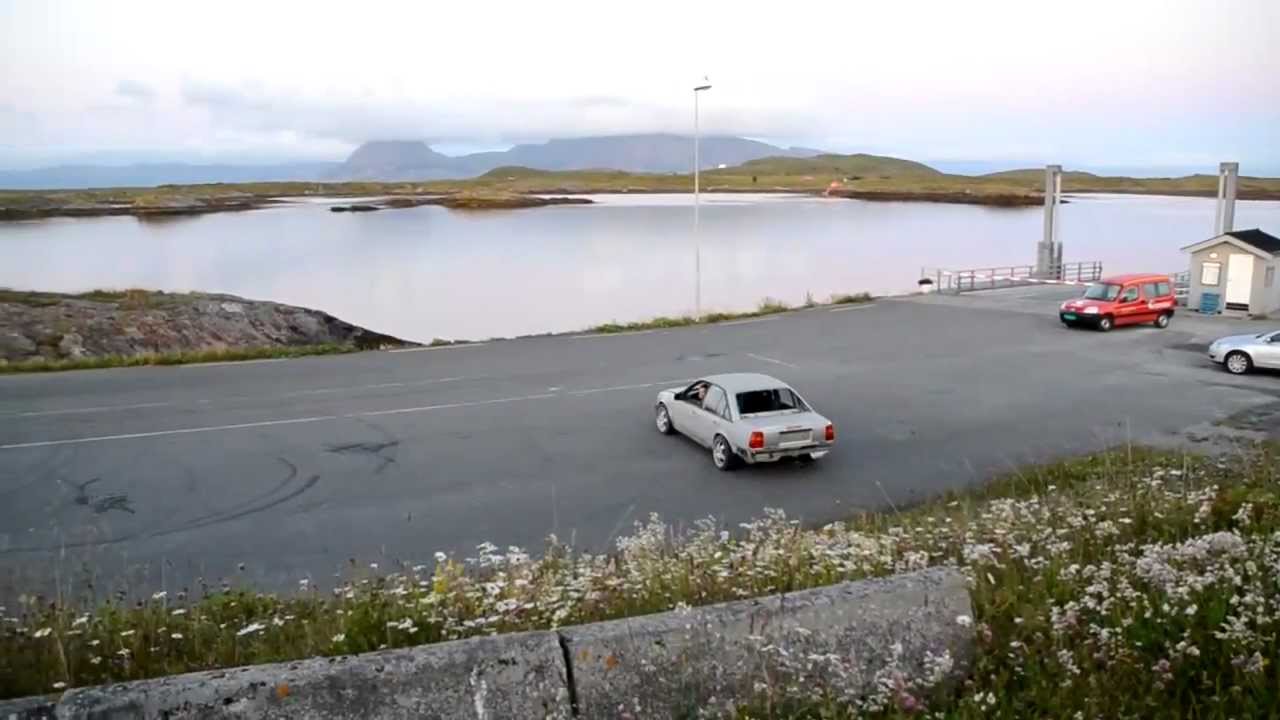 opel omega c20ne turbo