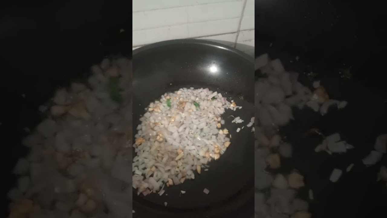 Kobi sukat mix bhaji