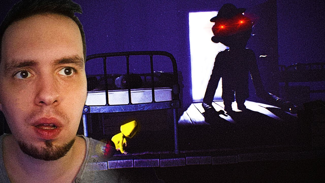 Little Nightmares – Dragoș, aruncat în Hăul Irelevanței Mopsice